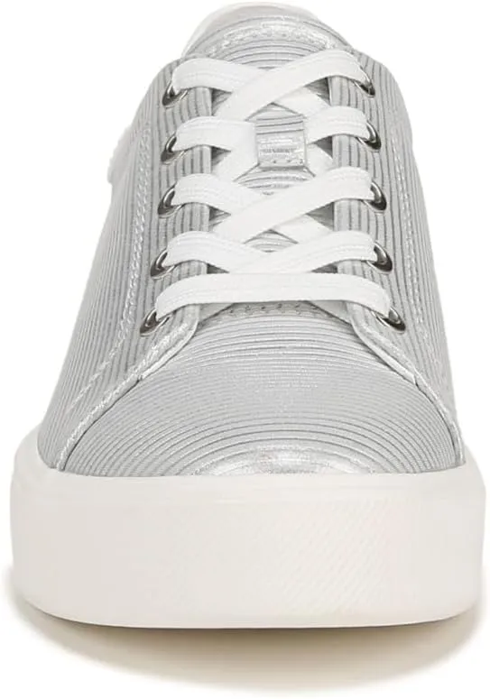 Naturalizer Women's Morrison2.0 Lace-Up Fashion Sneaker