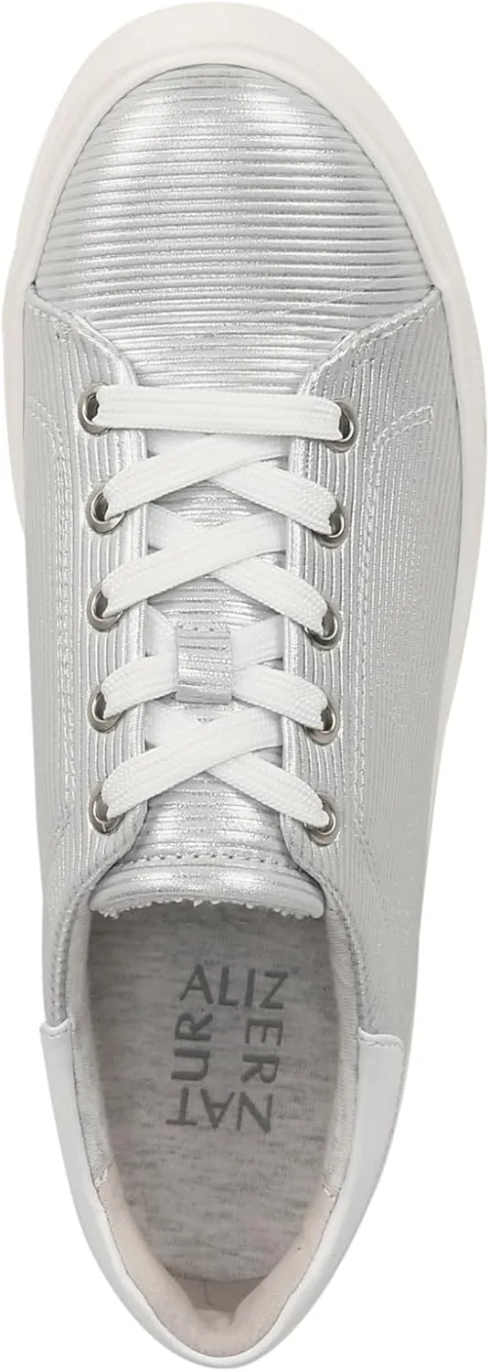 Naturalizer Women's Morrison2.0 Lace-Up Fashion Sneaker