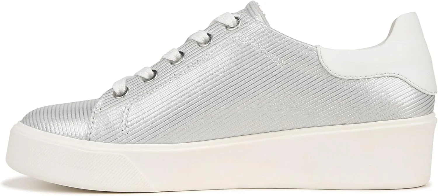 Naturalizer Women's Morrison2.0 Lace-Up Fashion Sneaker