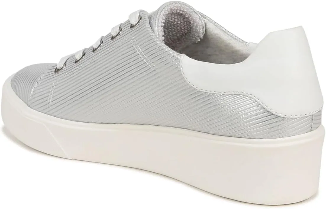 Naturalizer Women's Morrison2.0 Lace-Up Fashion Sneaker