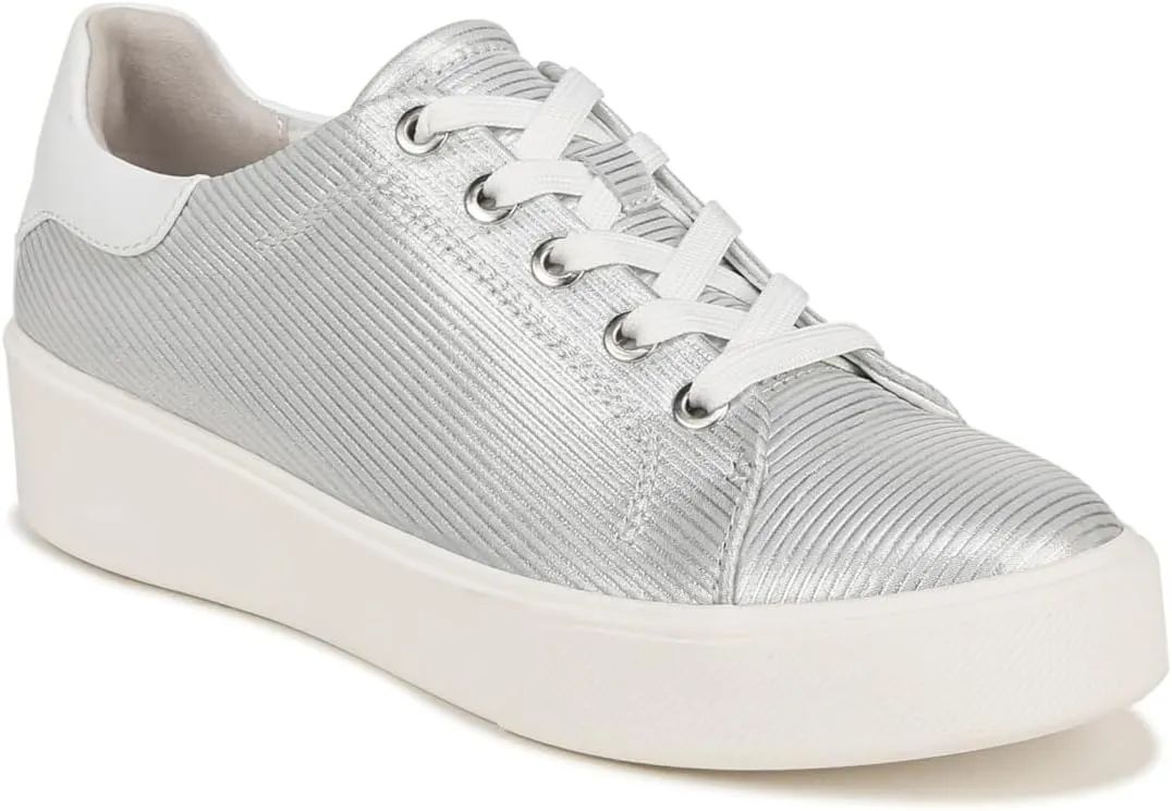 Naturalizer Women's Morrison2.0 Lace-Up Fashion Sneaker