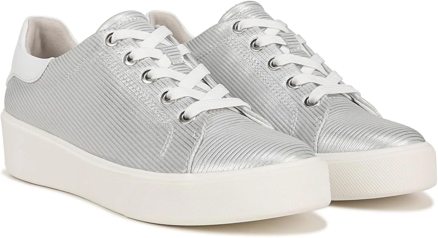 Naturalizer Women's Morrison2.0 Lace-Up Fashion Sneaker
