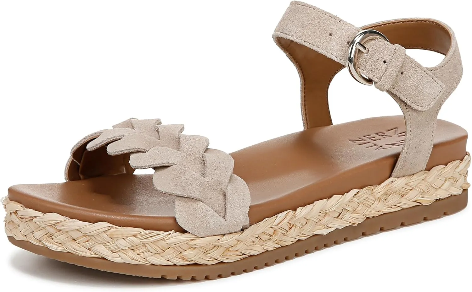 Naturalizer Women's Neila Sandal