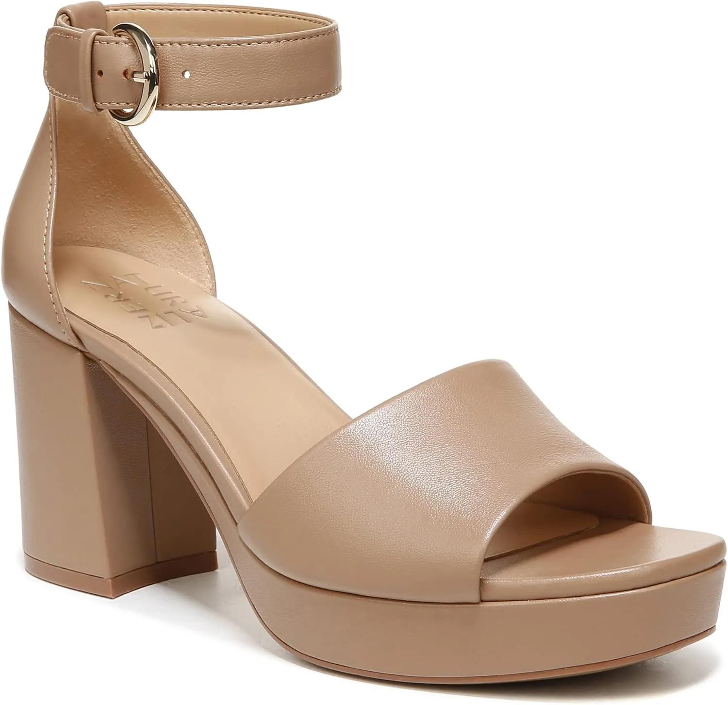 Naturalizer Women's Pearlyn Heeled Sandal