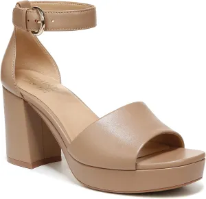 Naturalizer Women's Pearlyn Heeled Sandal