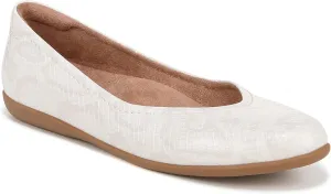 Naturalizer Women's Vivienne Slip-On Ballet Flat