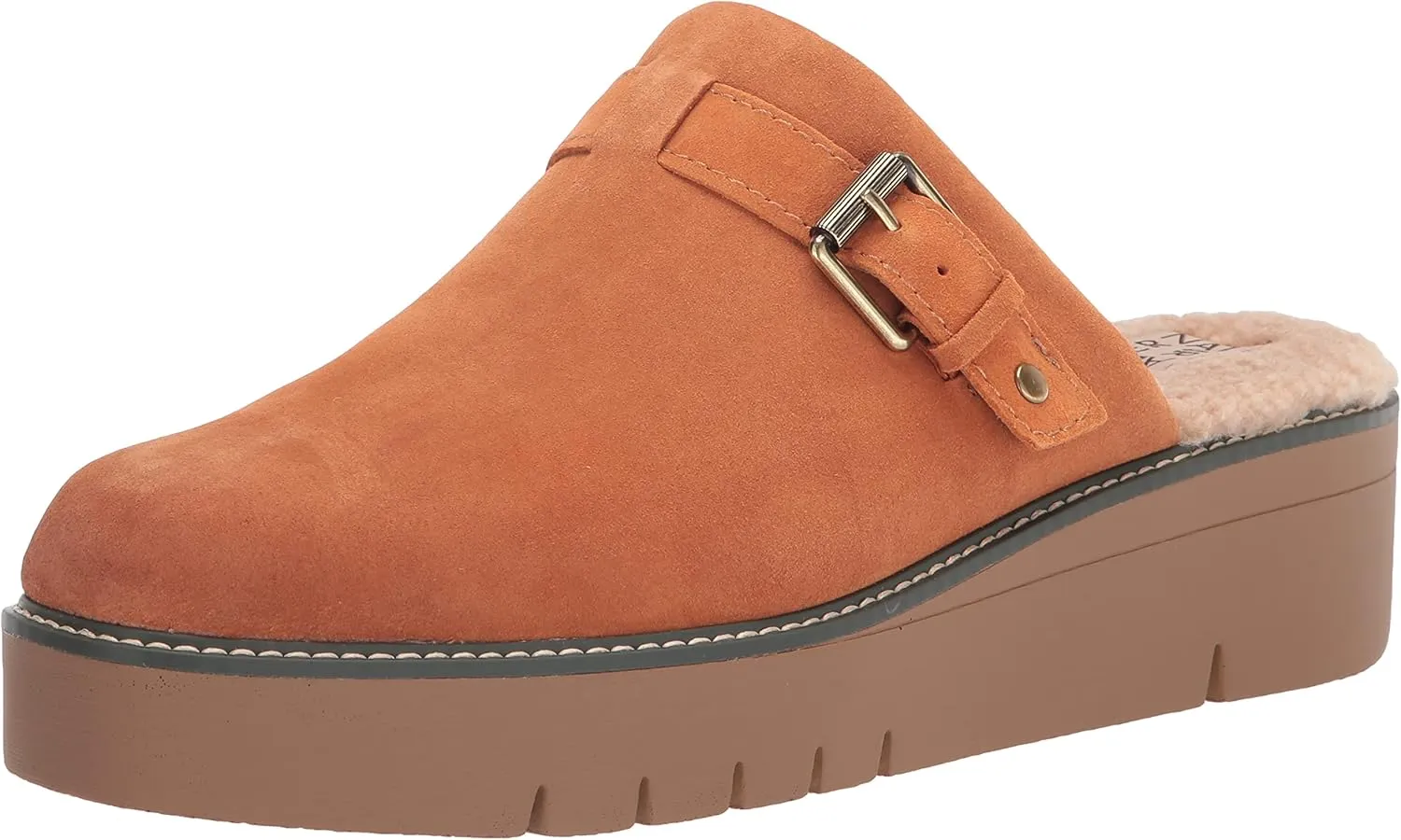 Naturalizer Women's Wayde Slip-On Clog