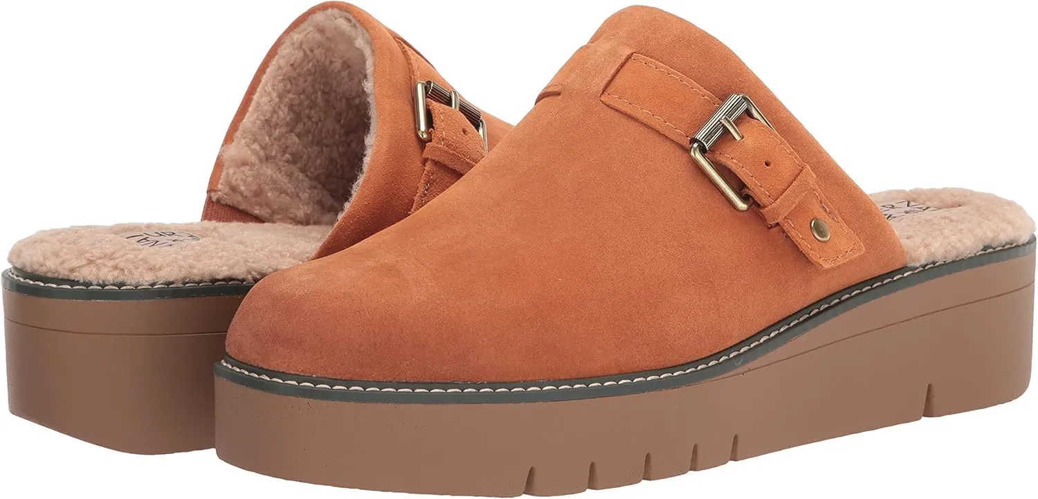 Naturalizer Women's Wayde Slip-On Clog