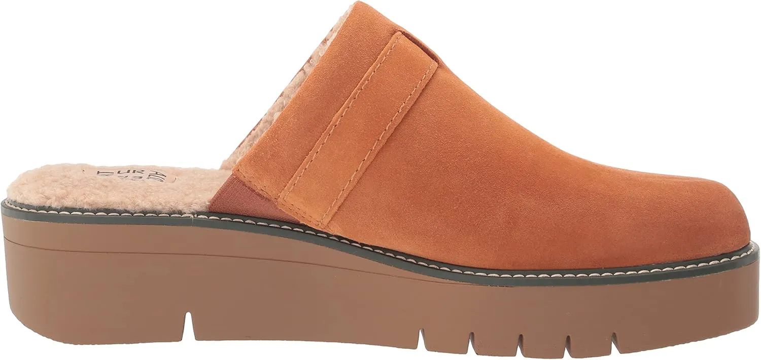 Naturalizer Women's Wayde Slip-On Clog
