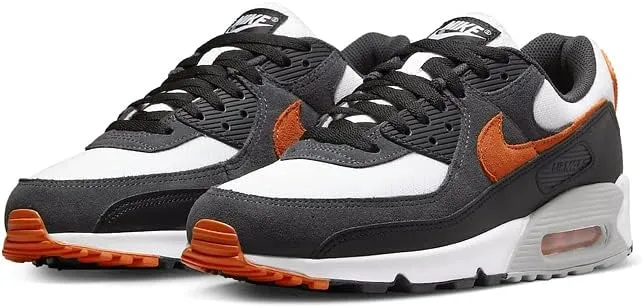 NIKE Men's Sneaker, 37.5 EU