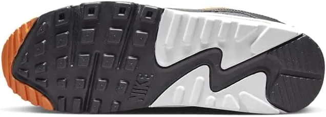 NIKE Men's Sneaker, 37.5 EU