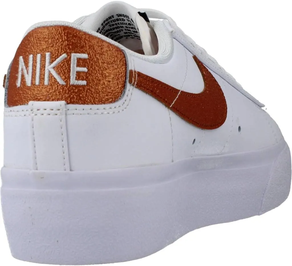 Nike Women Gymnastics Shoes Sneaker, Medium