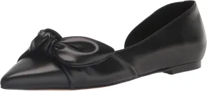 Nine West Women's Bannie Ballet Flat