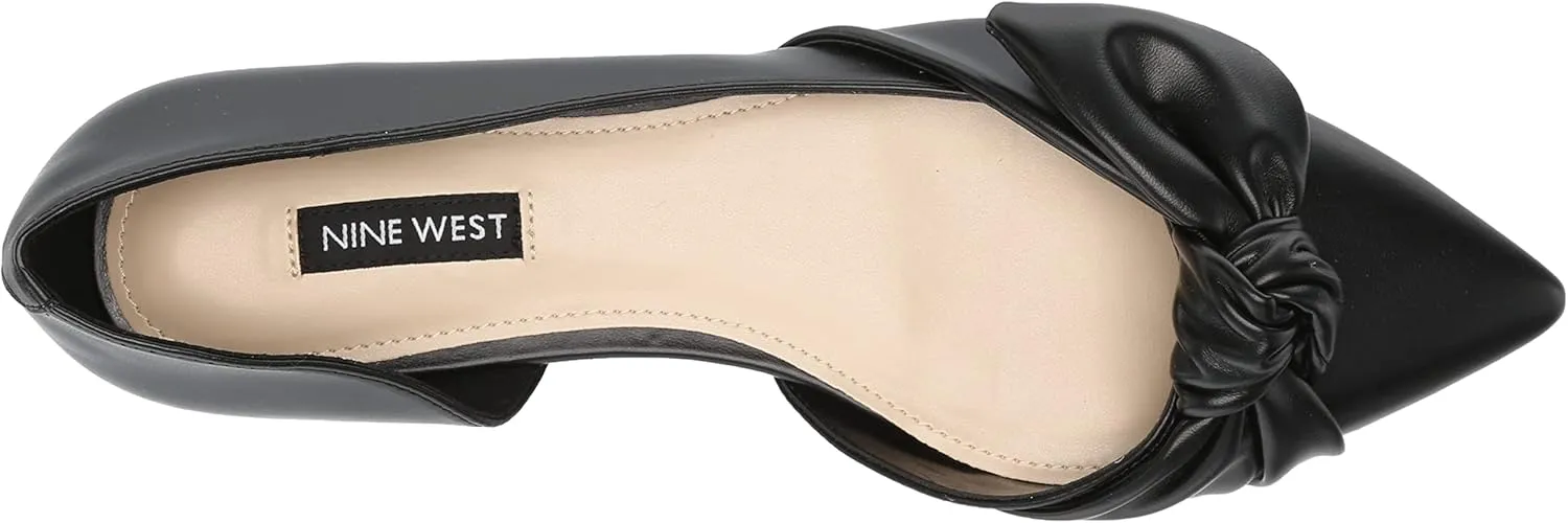 Nine West Women's Bannie Ballet Flat