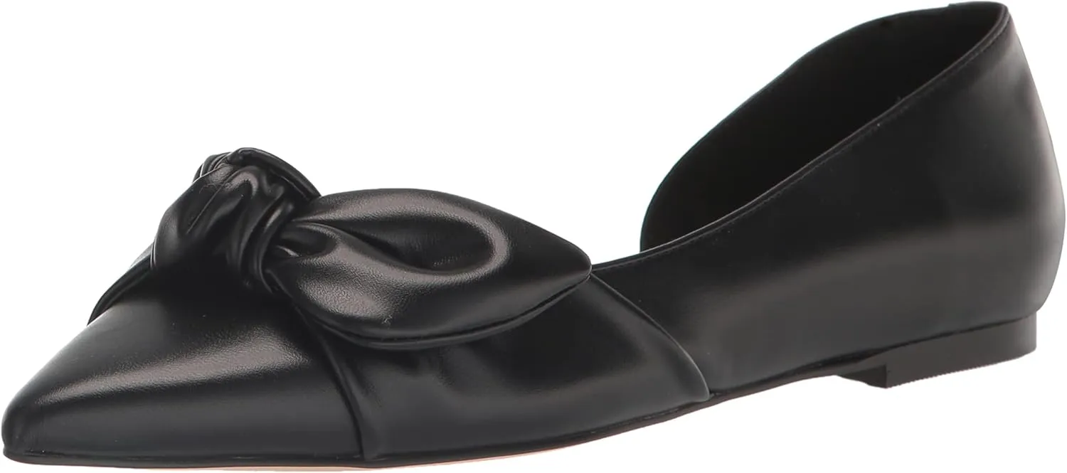 Nine West Women's Bannie Ballet Flat
