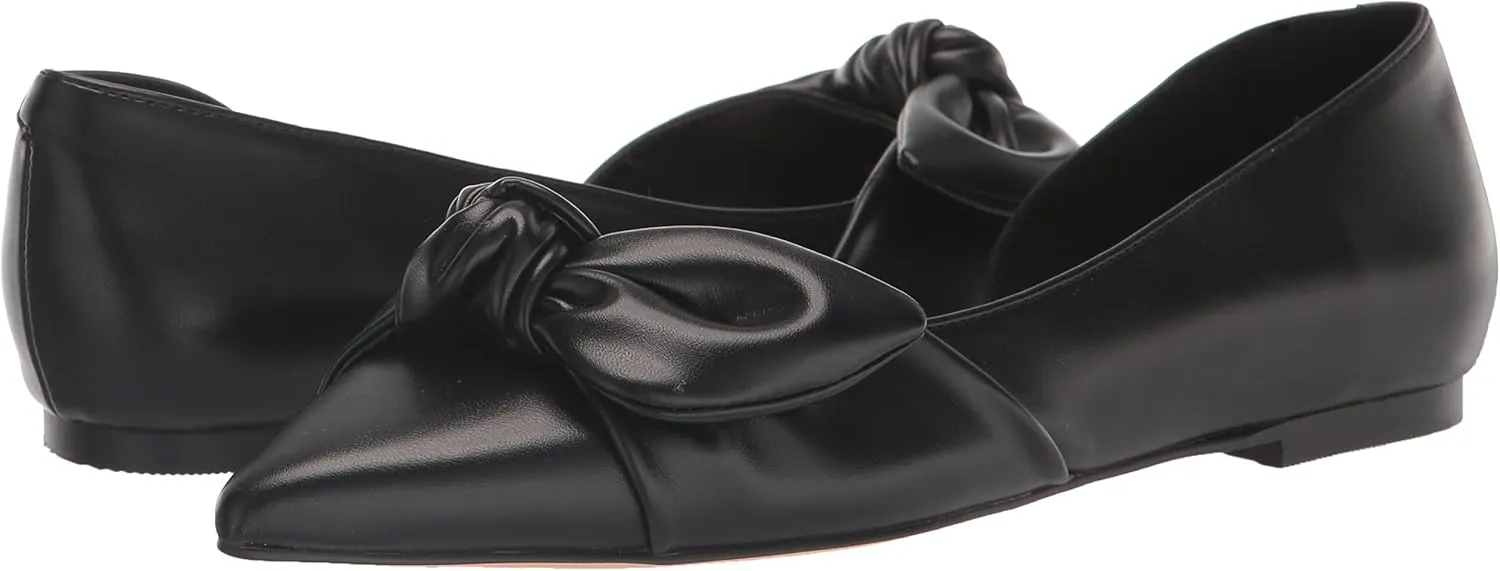 Nine West Women's Bannie Ballet Flat