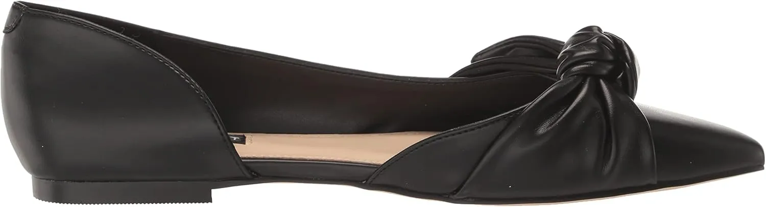 Nine West Women's Bannie Ballet Flat