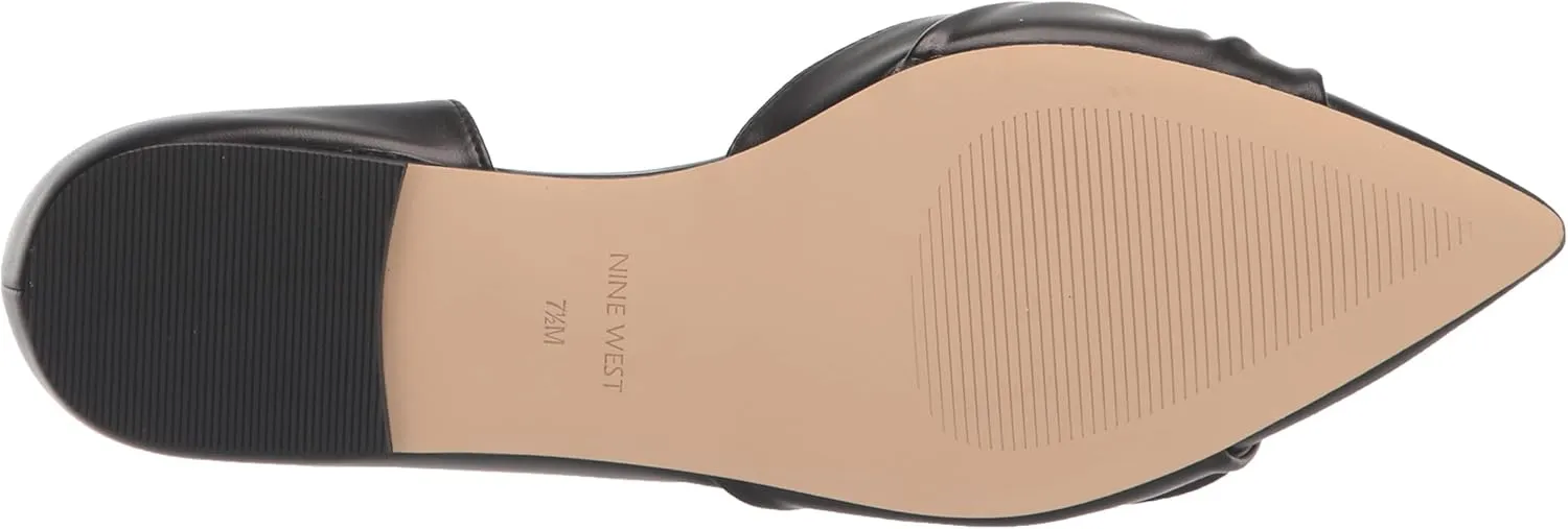 Nine West Women's Bannie Ballet Flat