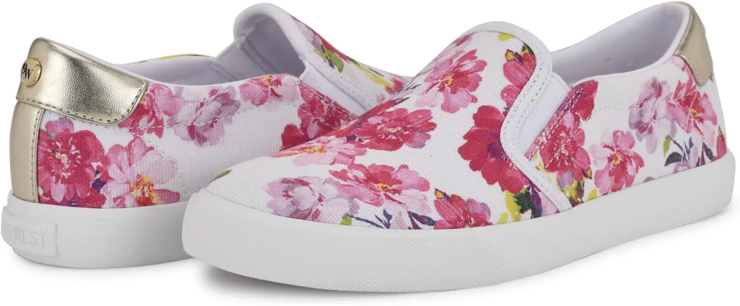 Nine West Women's Lala Sneaker