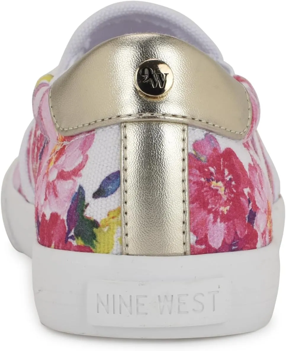 Nine West Women's Lala Sneaker