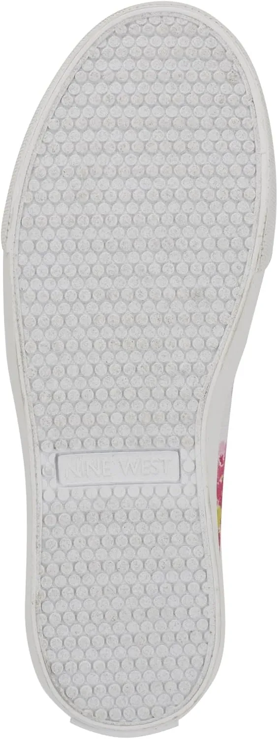 Nine West Women's Lala Sneaker