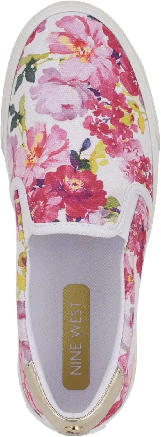 Nine West Women's Lala Sneaker