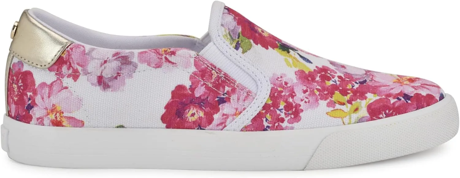 Nine West Women's Lala Sneaker