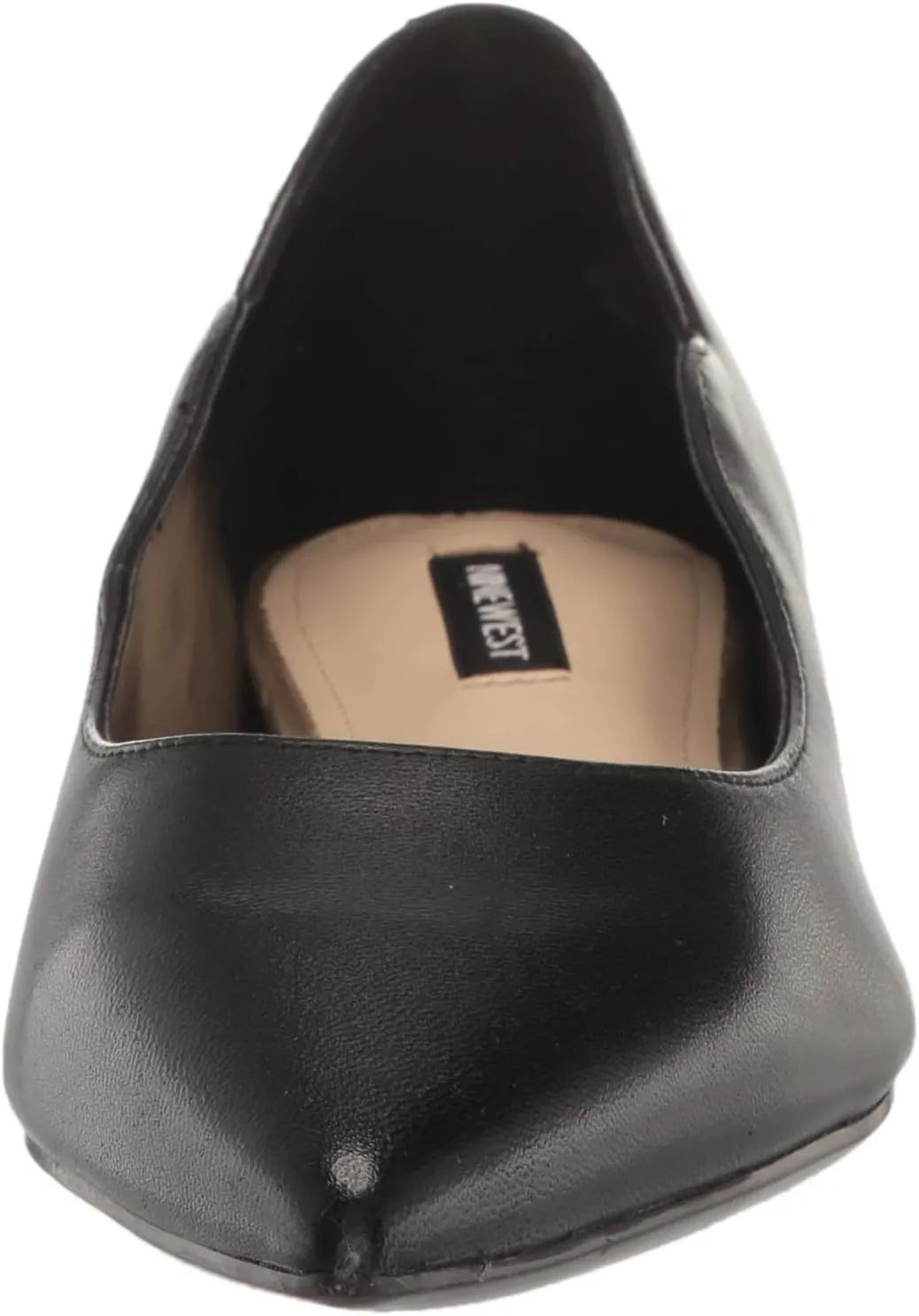 Nine West Women's Lovlady Ballet Flat