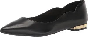Nine West Women's Lovlady Ballet Flat