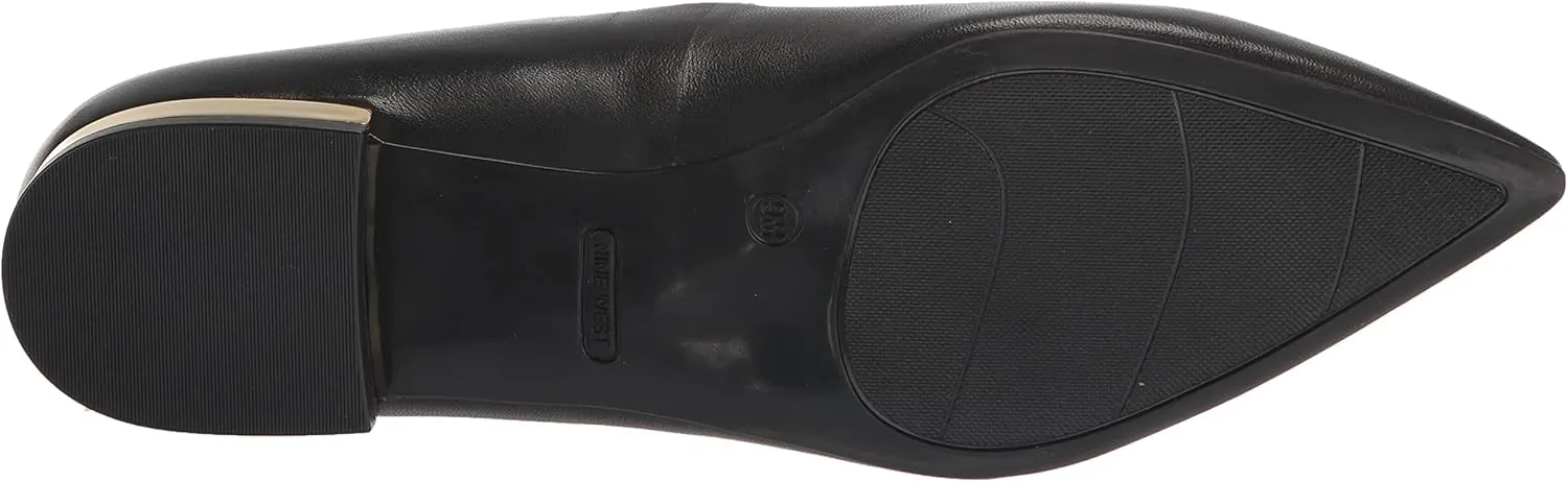 Nine West Women's Lovlady Ballet Flat