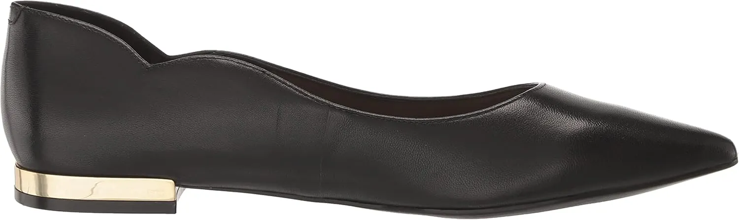 Nine West Women's Lovlady Ballet Flat