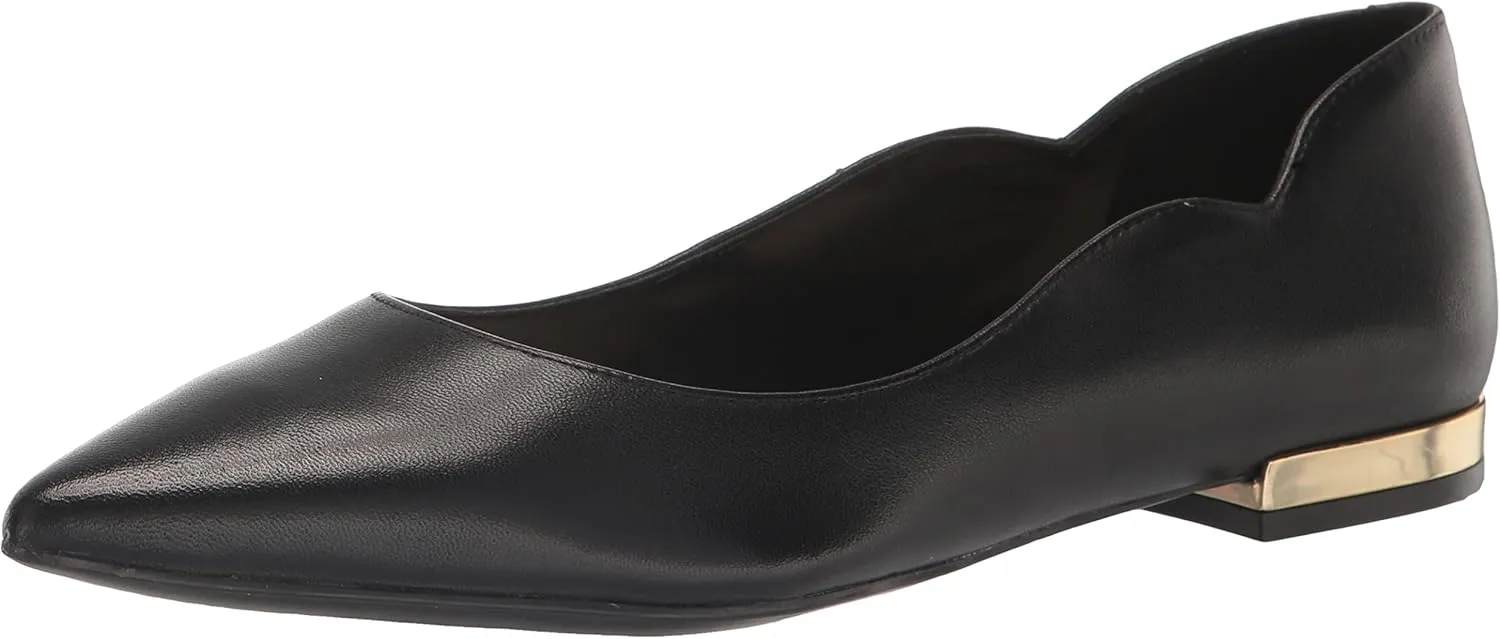 Nine West Women's Lovlady Ballet Flat