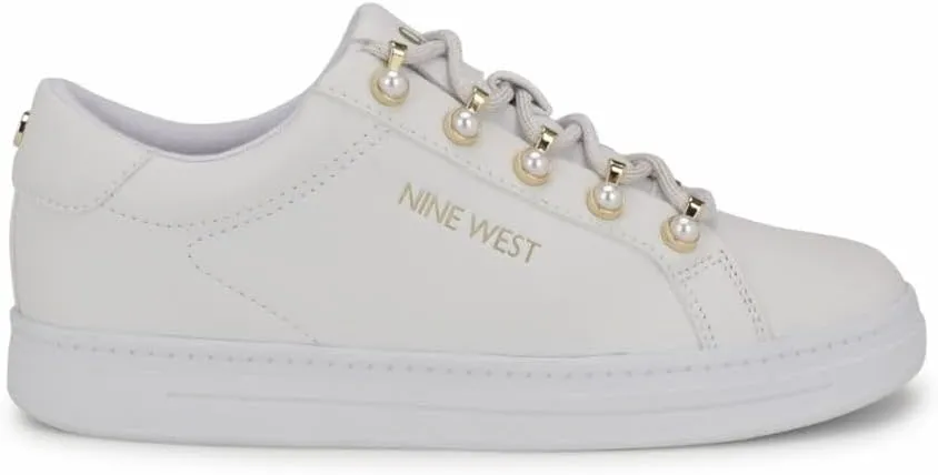 Nine West Women's Paves Sneaker