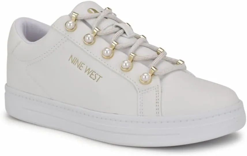 Nine West Women's Paves Sneaker