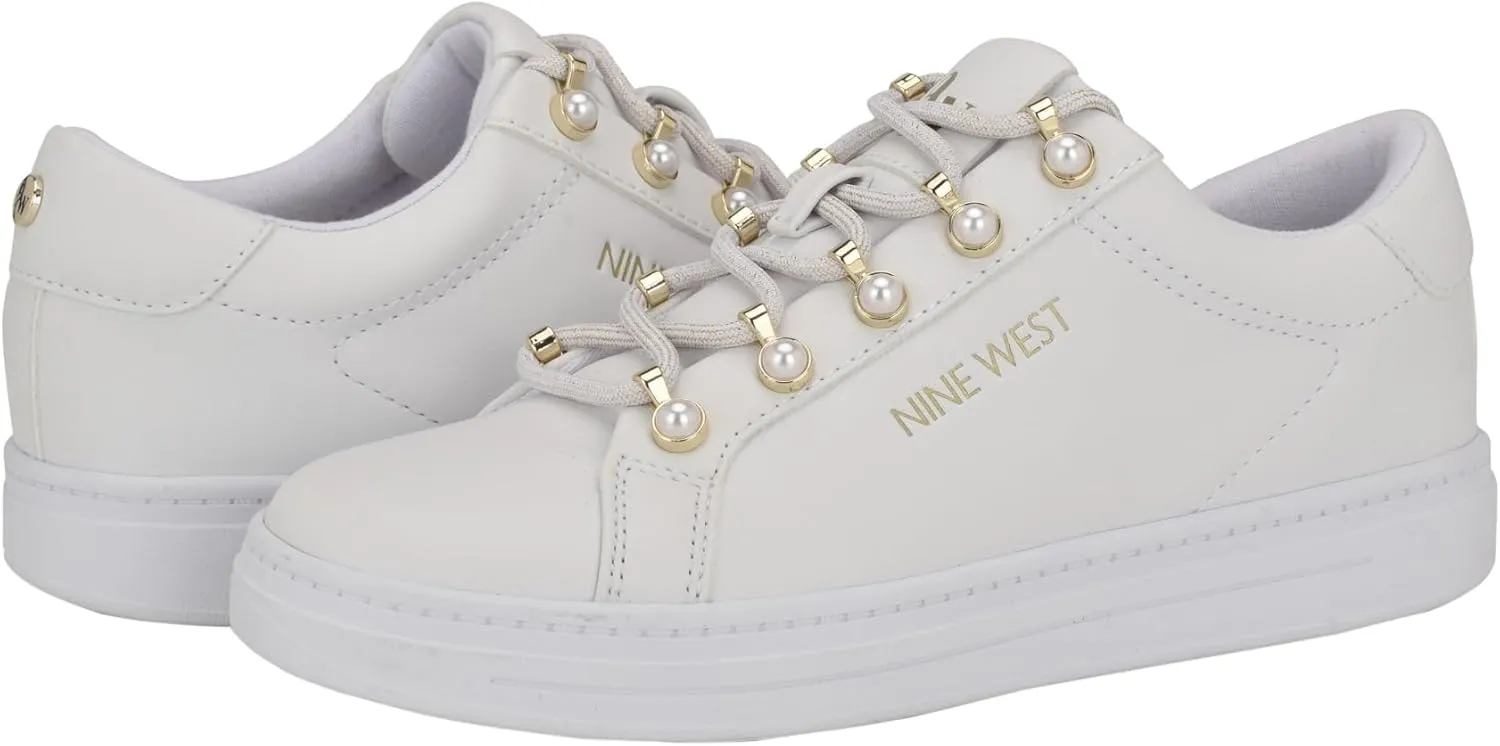 Nine West Women's Paves Sneaker