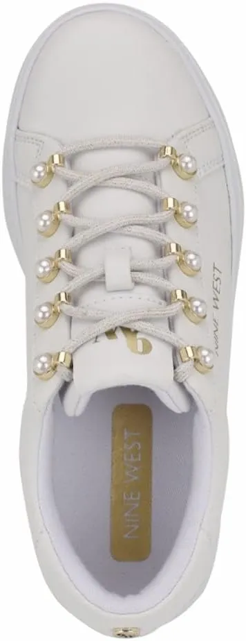 Nine West Women's Paves Sneaker