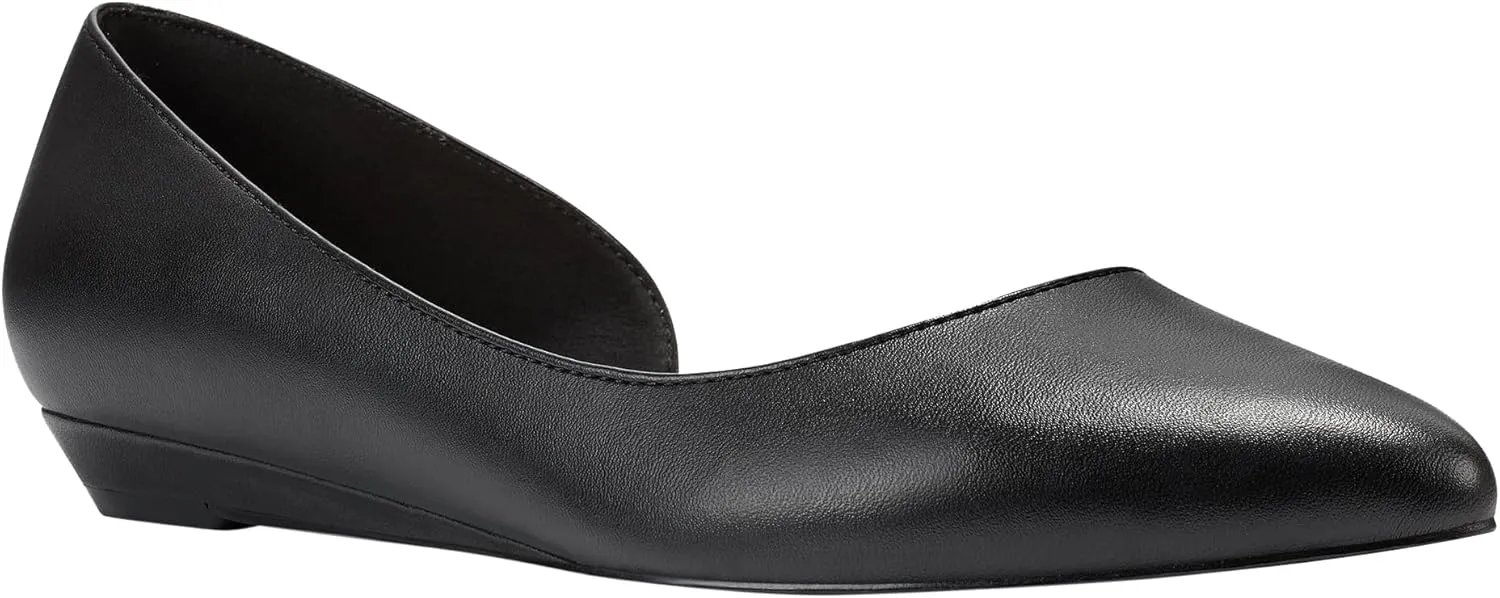 Nine West Women's Saige Ballet Flat