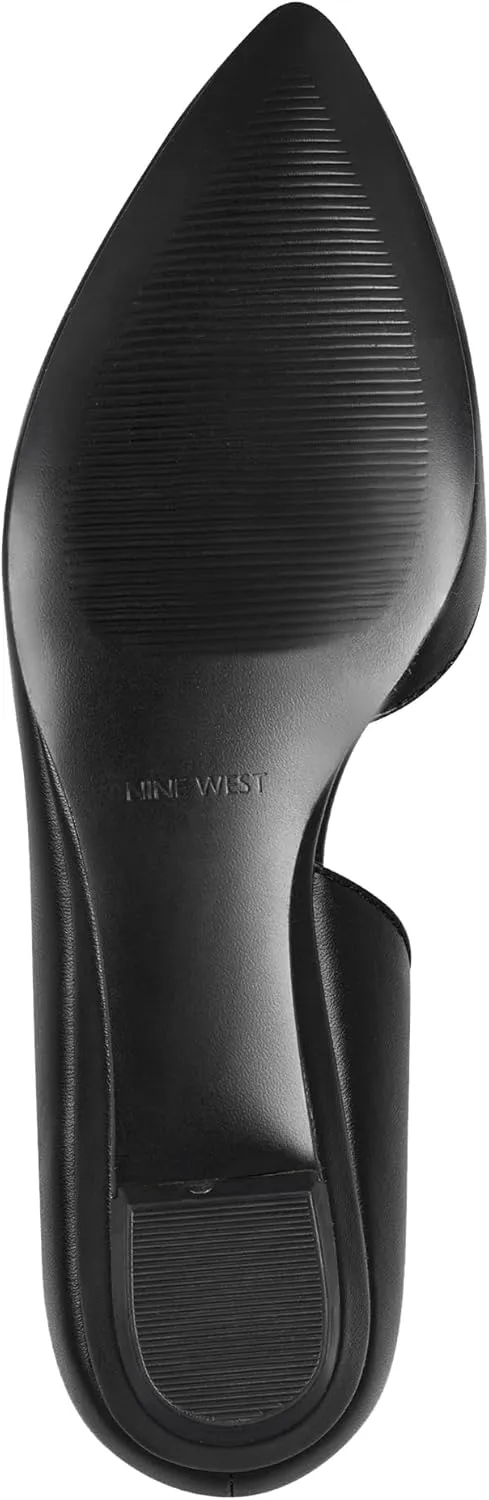 Nine West Women's Saige Ballet Flat