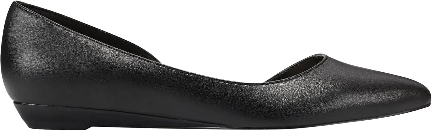 Nine West Women's Saige Ballet Flat