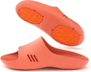 Non Slip Shower Shoes, Indoor Lightweight House Slides Bathroom Shower Slippers Sandals for Women and Men