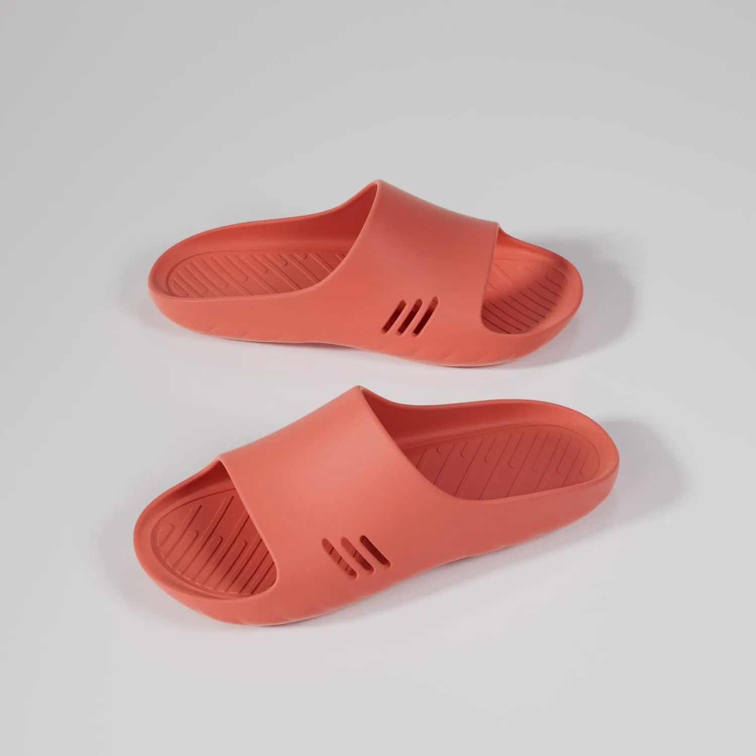 Non Slip Shower Shoes, Indoor Lightweight House Slides Bathroom Shower Slippers Sandals for Women and Men