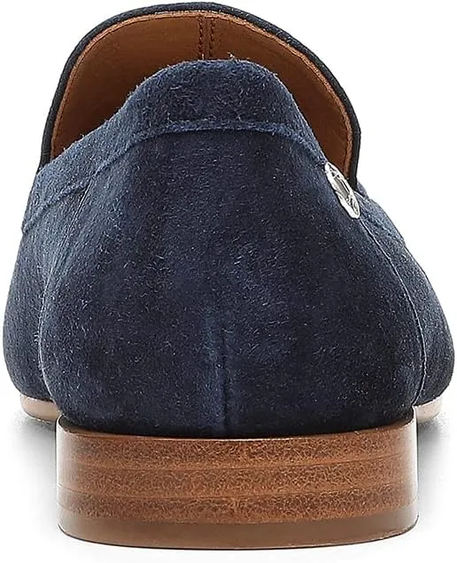NYDJ Women's Lynn Leather Slip-On Loafer