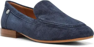 NYDJ Women's Lynn Leather Slip-On Loafer