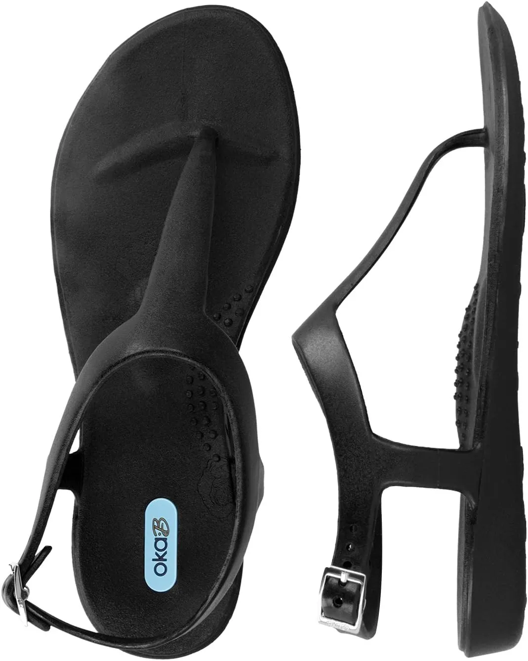 Oka-B Women's Carson Thong Sandal