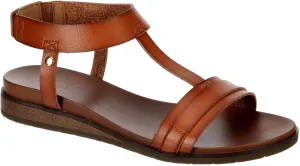 Olivia - Women's Casual Comfort Slip-On Flat Slide Sandal