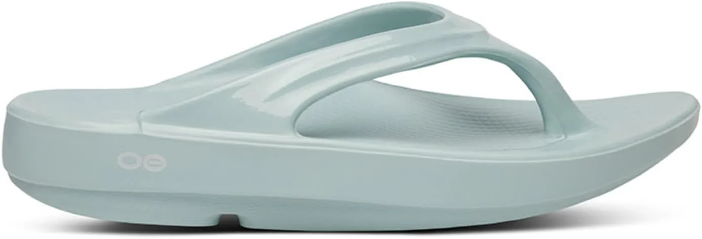 OOFOS Women's Oolala Sandal Flip-Flop