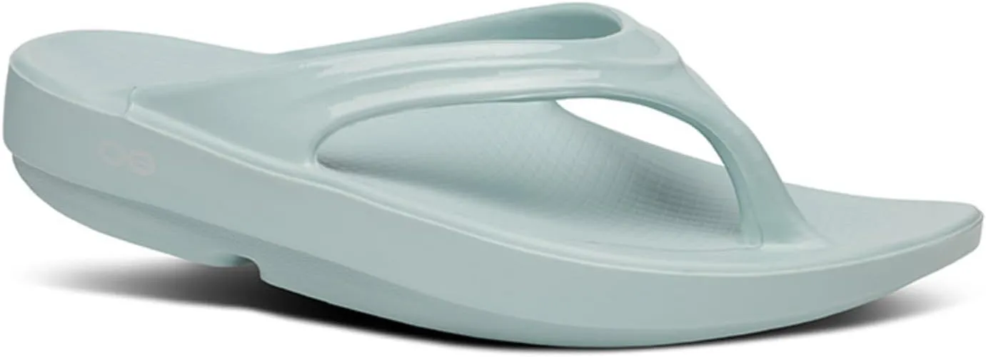 OOFOS Women's Oolala Sandal Flip-Flop