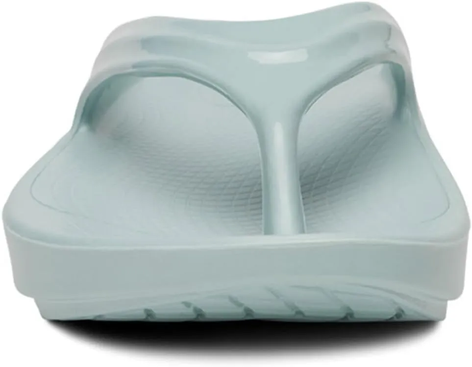 OOFOS Women's Oolala Sandal Flip-Flop