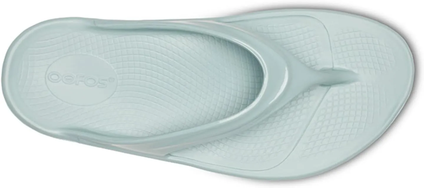 OOFOS Women's Oolala Sandal Flip-Flop