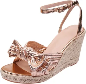 Platform Sandals Women Square Toe Minimalist Slide Wedges with Leather Straps and Low Block Heel for Casual Beach Wear Orthopedic Sandal Beach Dressy Flip Flops for Wide Toe 2025 Spring